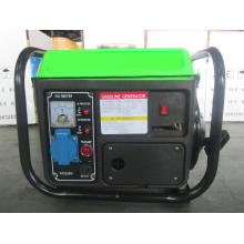 Generador de Gasolina 650W Verde